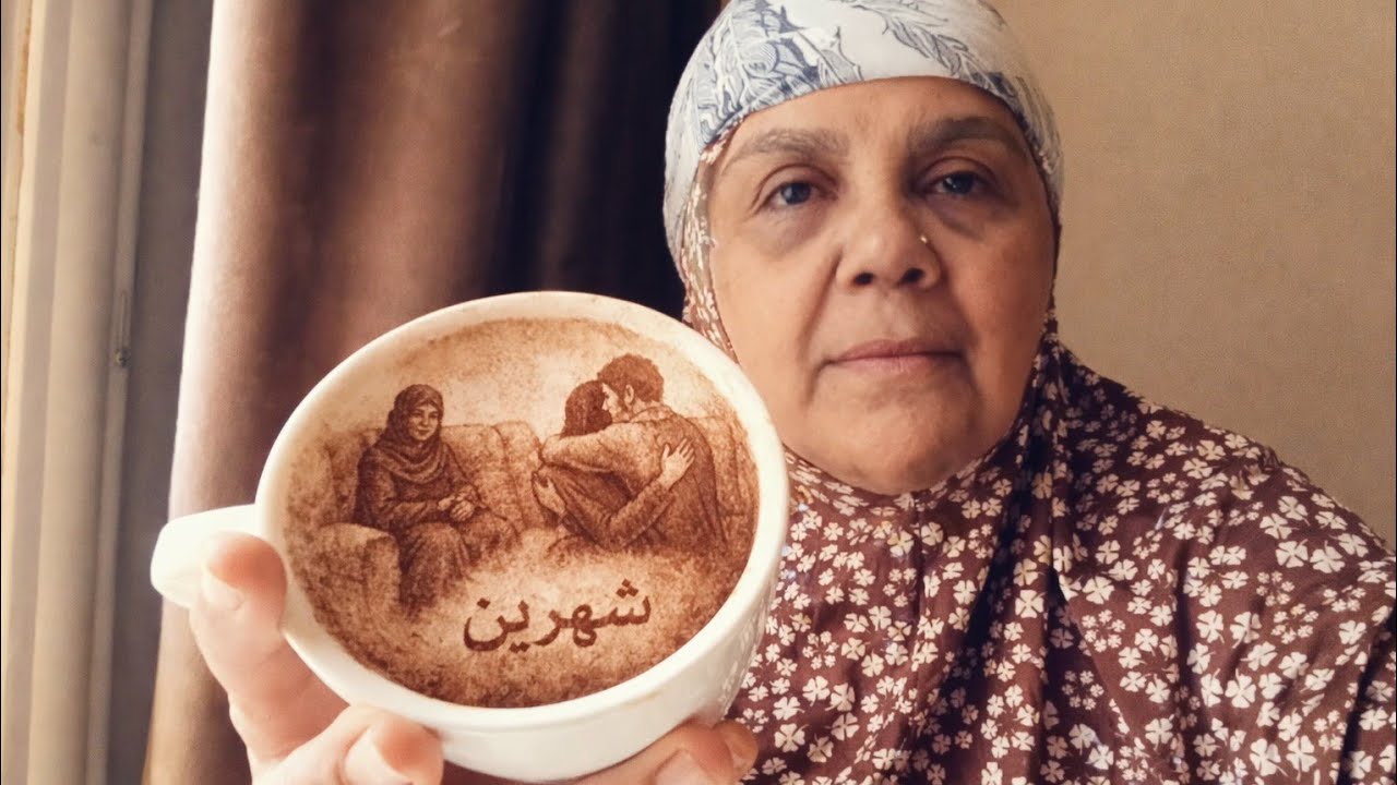 فنجان برج الثور اليوم🔥من يوم 31 لي يوم 6🔥بتيدادي في شخص عشان ميقلبش ياتري مين⁉️رجوع ⛔مال في انتظاره