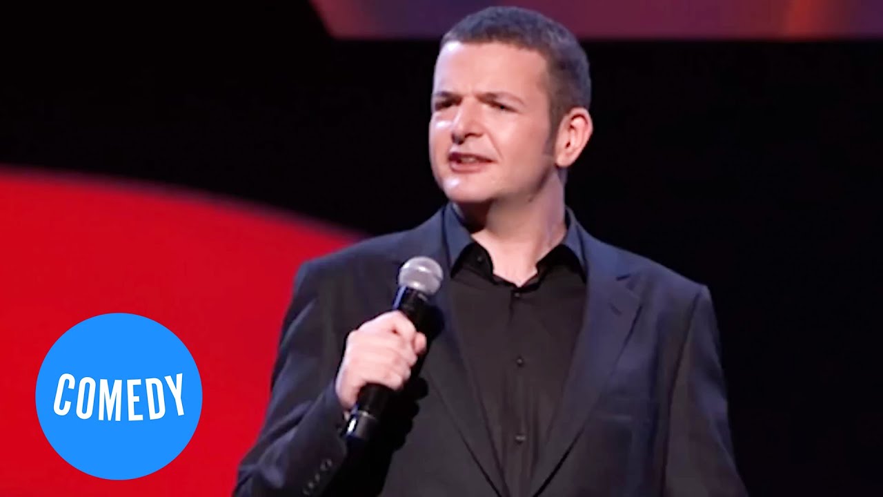Kevin Bridges Talks Mental Health | A Whole Different Story