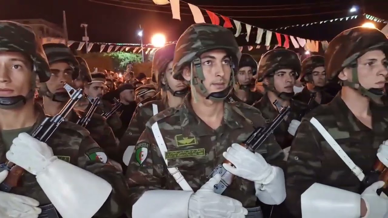 مدينة الأربعاء / أول نوفمبر 2024