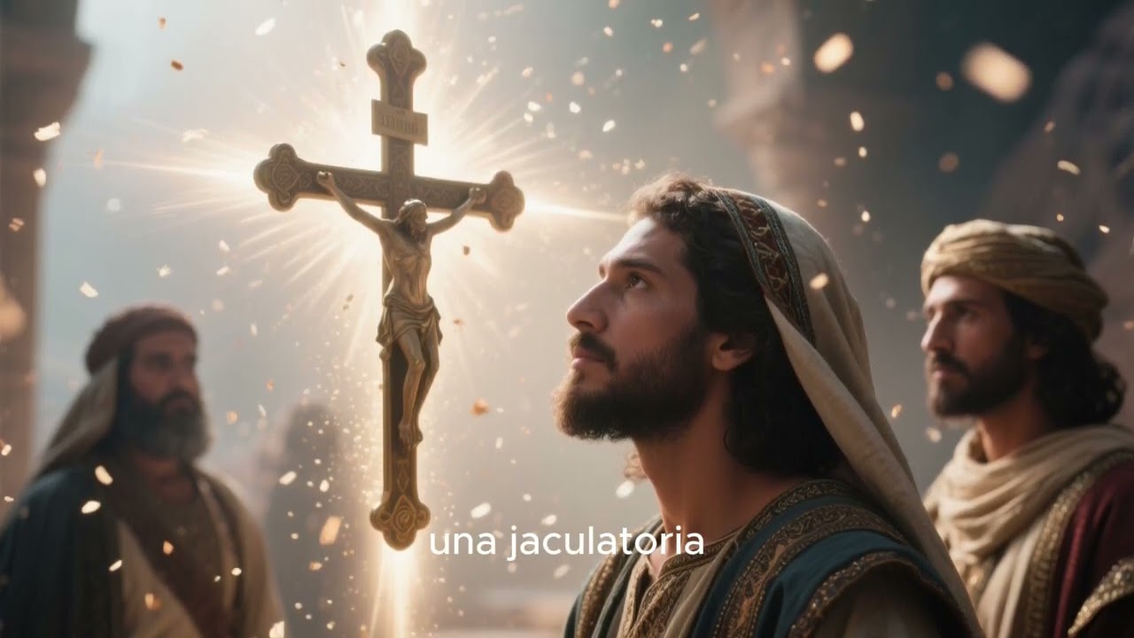 La Hora de la Misericordia