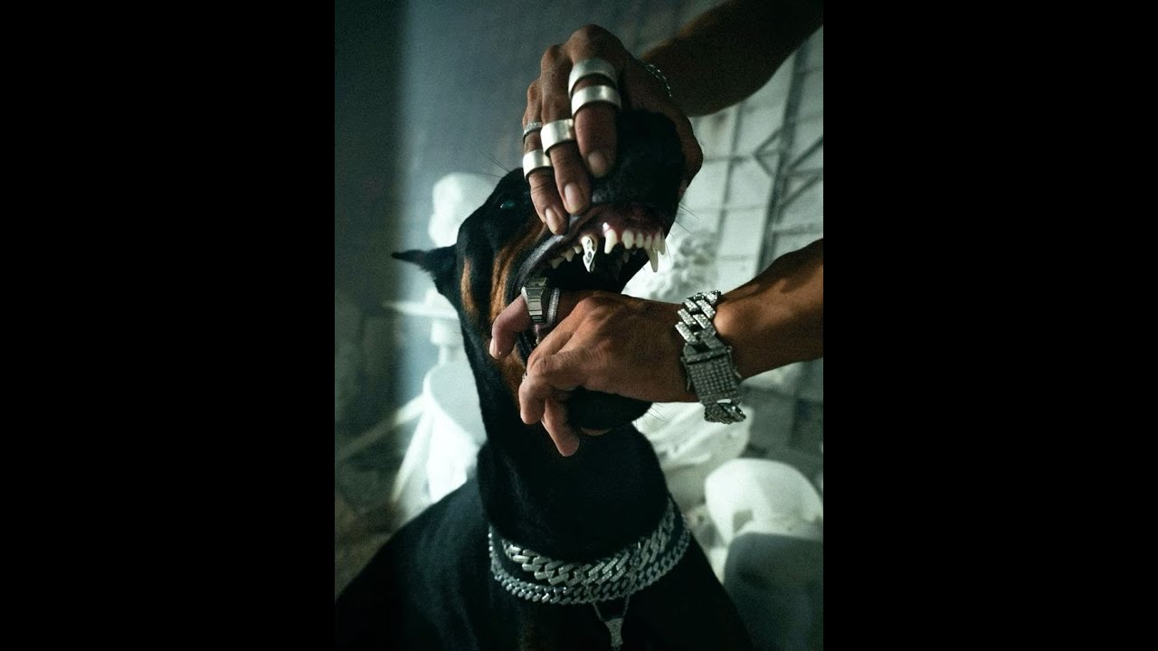 [FREE FOR PROFIT] ZILLAKAMI TYPE BEAT - Psycho | Hard Dark Trap Metal Type Beats 2025