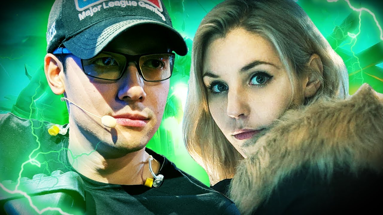 MISSION IMPOSSIBLE EN COUPLE ?! (ft. Jeel)