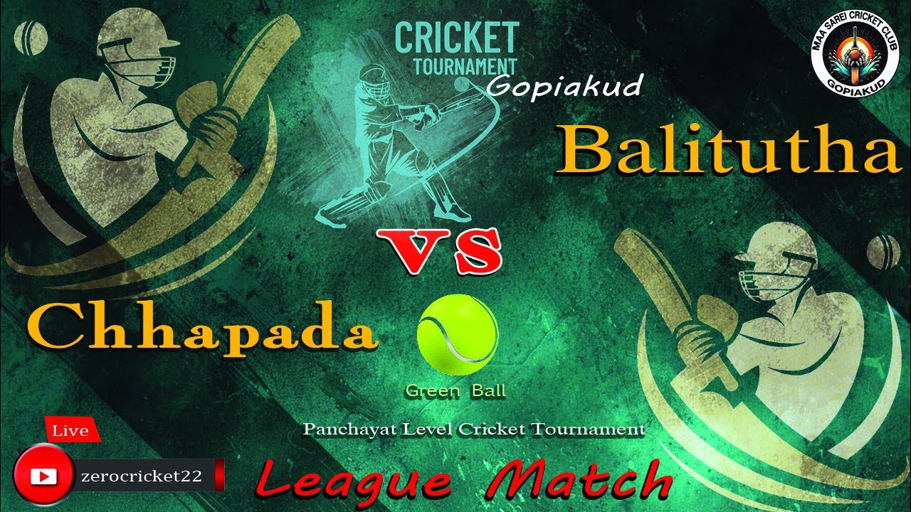 Chhapada vs Balitutha