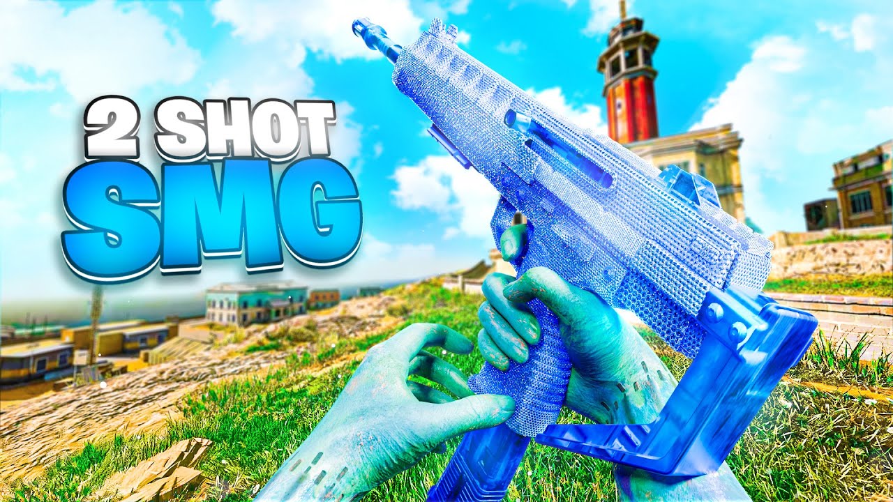 110 Kills w/ *2 SHOT* TANTO 22 Movement Meta In Warzone👑