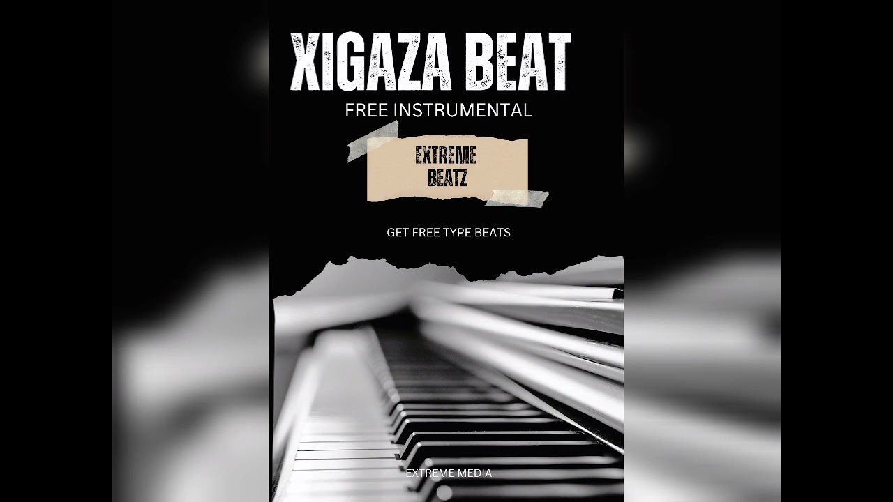 Free beat xigaza