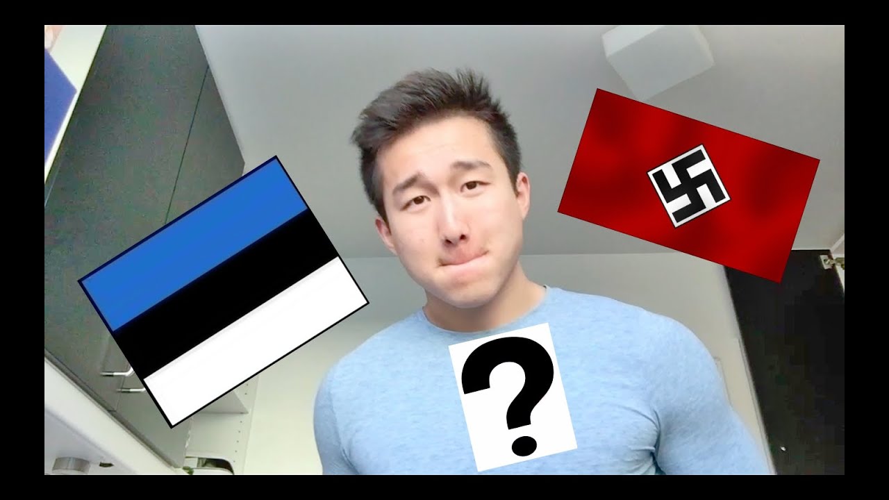ARE ESTONIANS RACIST?!