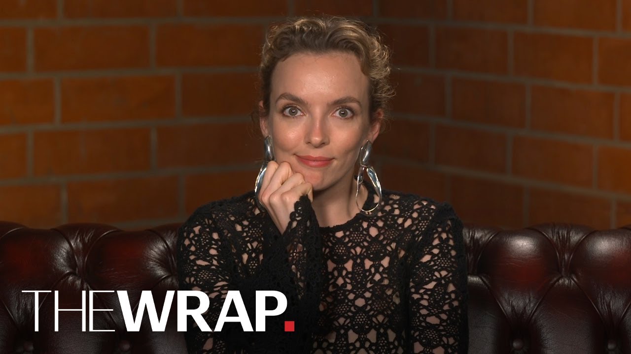 Jodie Comer on Perfecting Kathy's Accent in 'The Bikeriders' and Falling for Guys in Leather Jackets