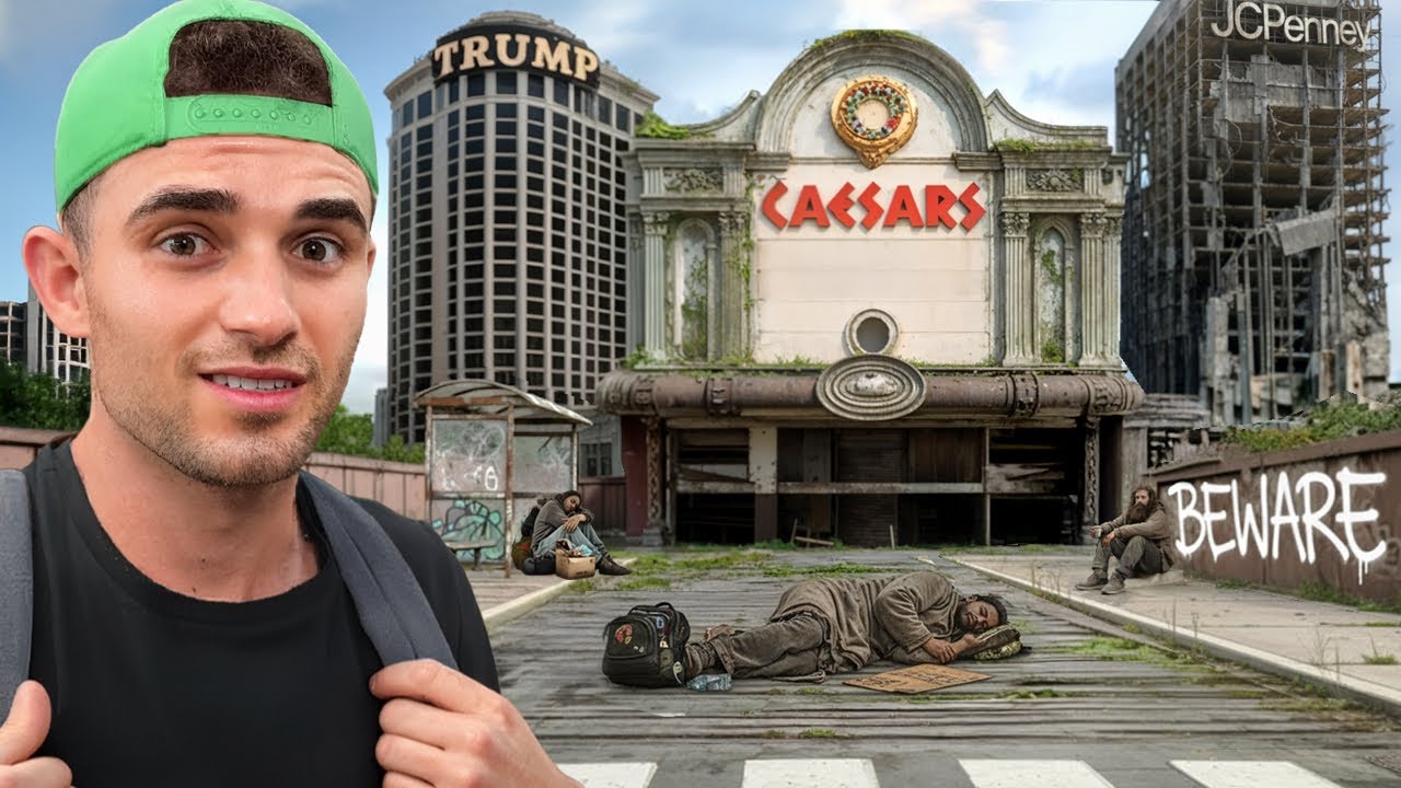 I Investigated America's Failed City