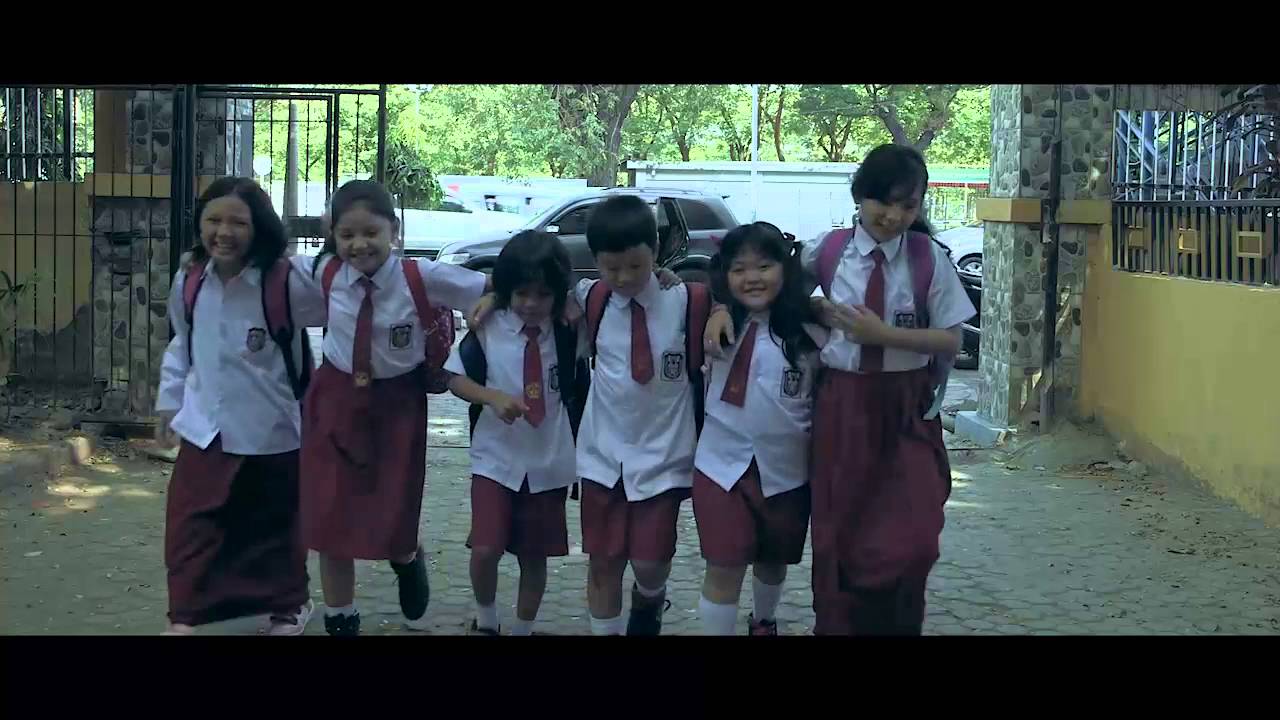 SAHABAT ( Ost DUMBA DUMBA )