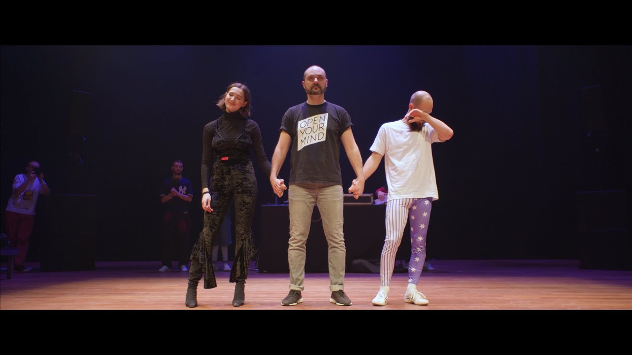 OYM Eindhover 2020 | Final | Paulina vs The MacSpencer