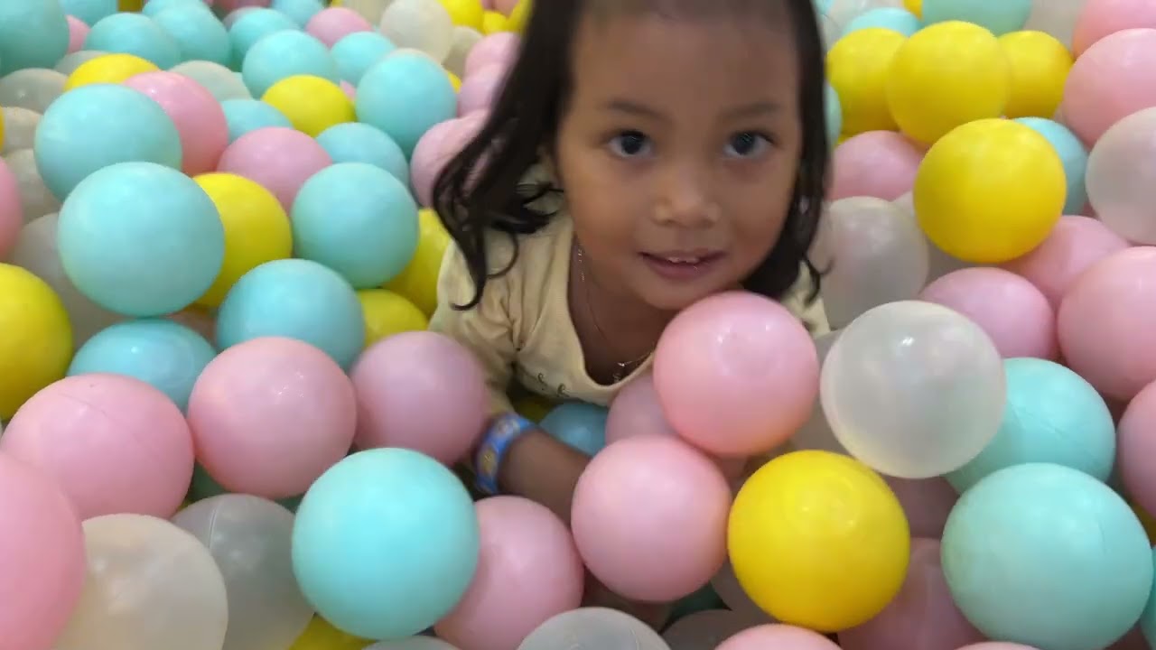 ADA’s Playground