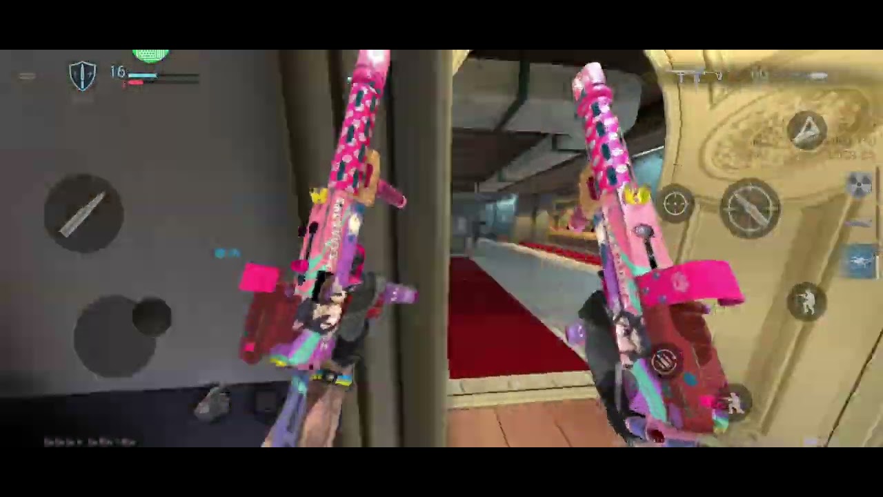 COMBAT MASTER - MODO BAIXA CONFIRMADA!!!! 