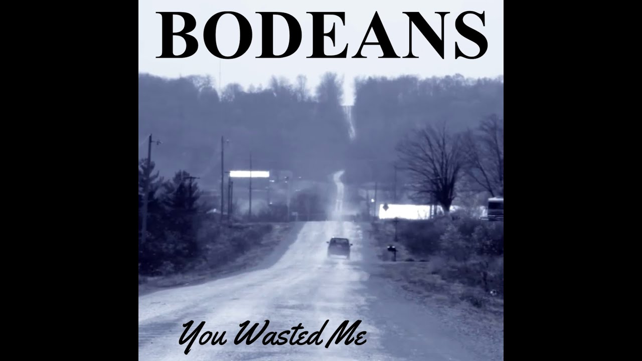 BODEANS - 