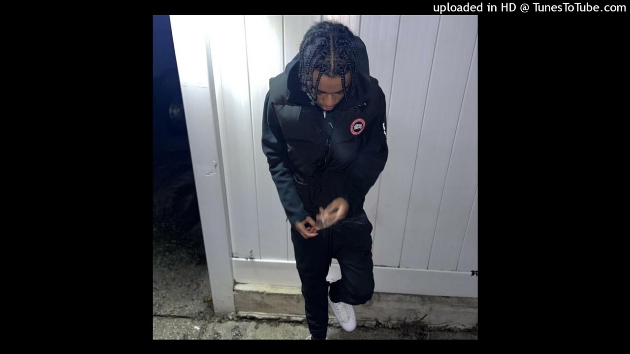 EthoSuave x Philly Jersey Drill Sample Type Beat - 