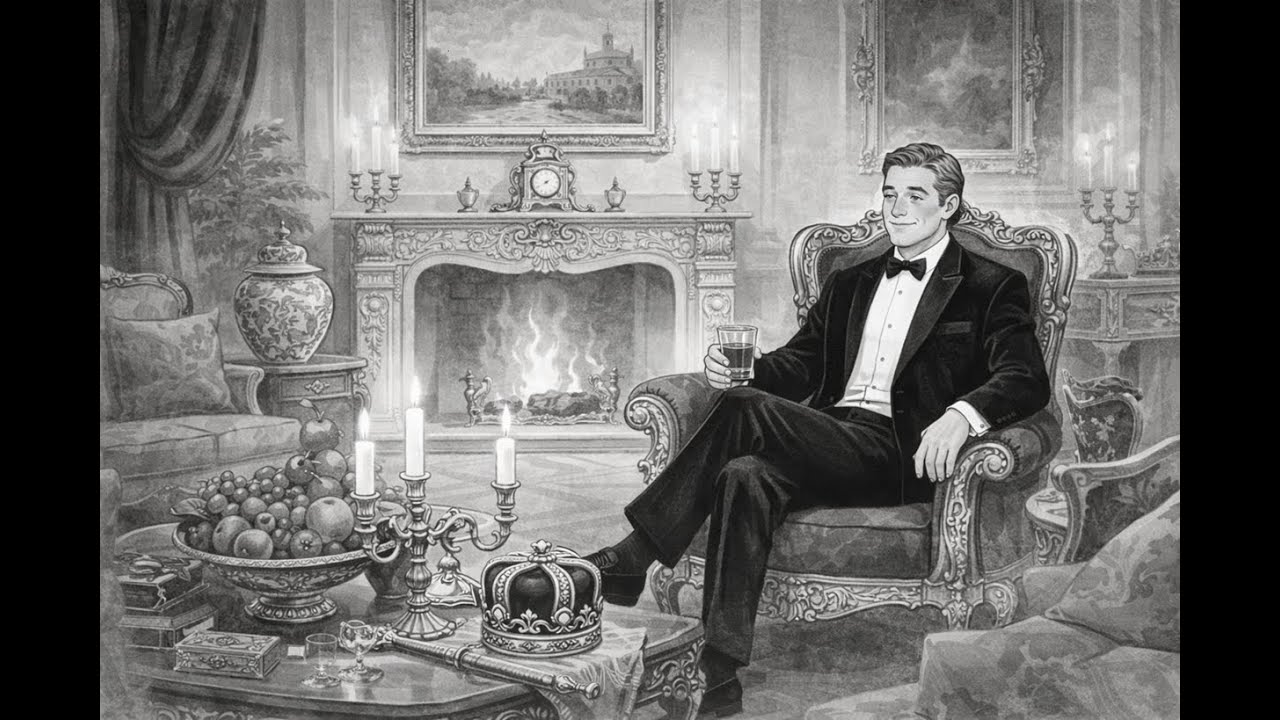 Why the Poor Stay Poor | 7 Rules From the Richest Man in Babylon