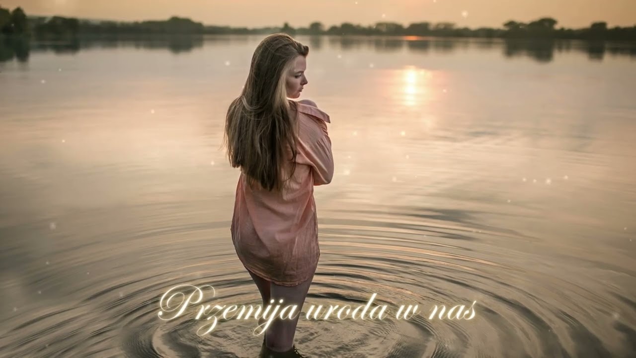 Luka AI - Przemija uroda w nas (Seweryn Krajewski Cover) 2025