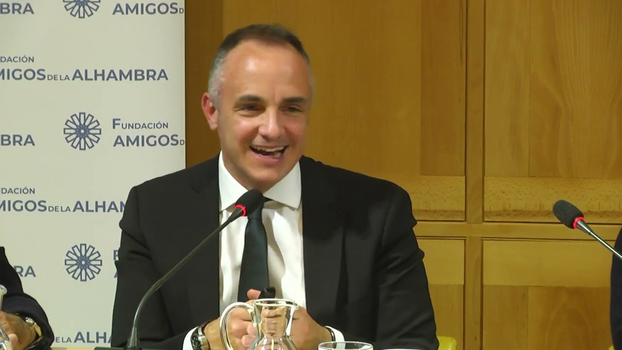 Innovación en la protección de universidades. Alejandro Rubia Ortiz