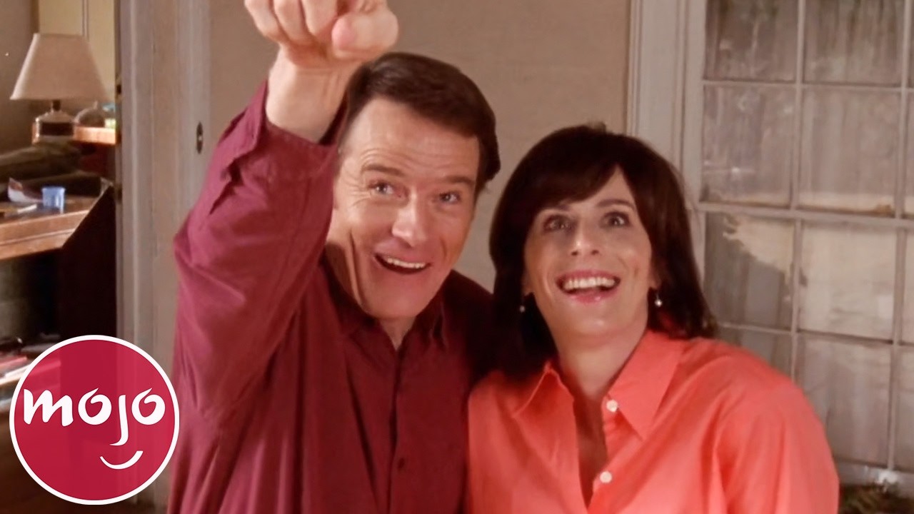 Top 20 Realistic TV Portrayals of Relationships