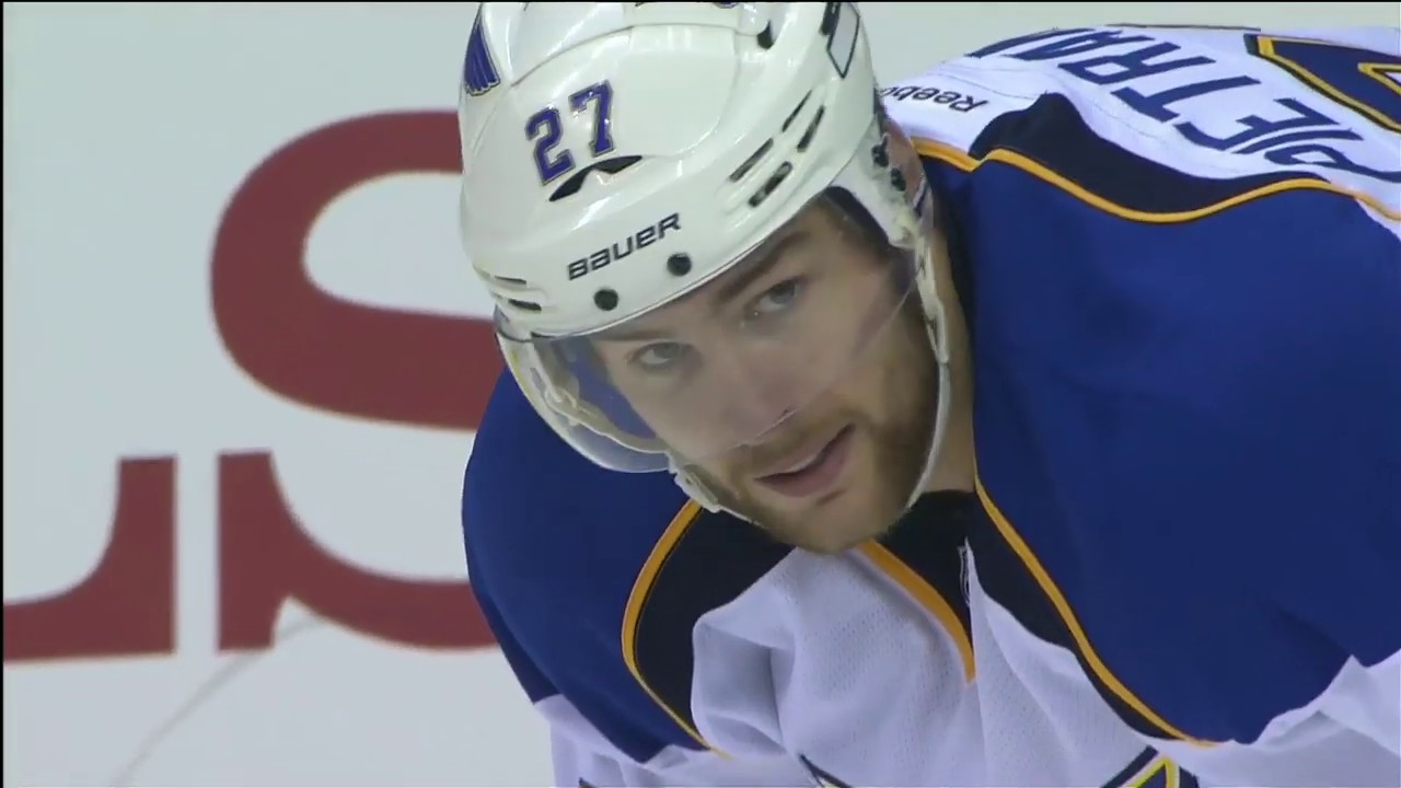 Blues @ Kings 05/06/12 | Game 4 Stanley Cup Playoffs 2012