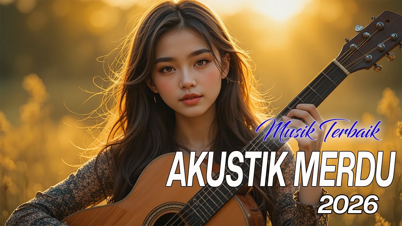 ✨🎧 Pop Romantis Indonesia 2026 — Viral & Penuh Rasa
