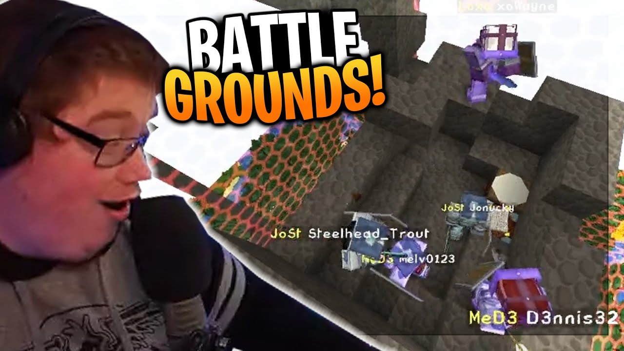 Größtes YOUTUBER Minecraft EVENT in 2021 kommt?! 😎 | Zuschauer spielen um Legend Teilnahme!