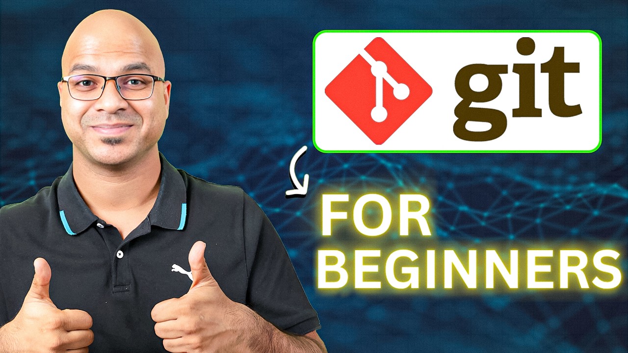 Git For Beginners