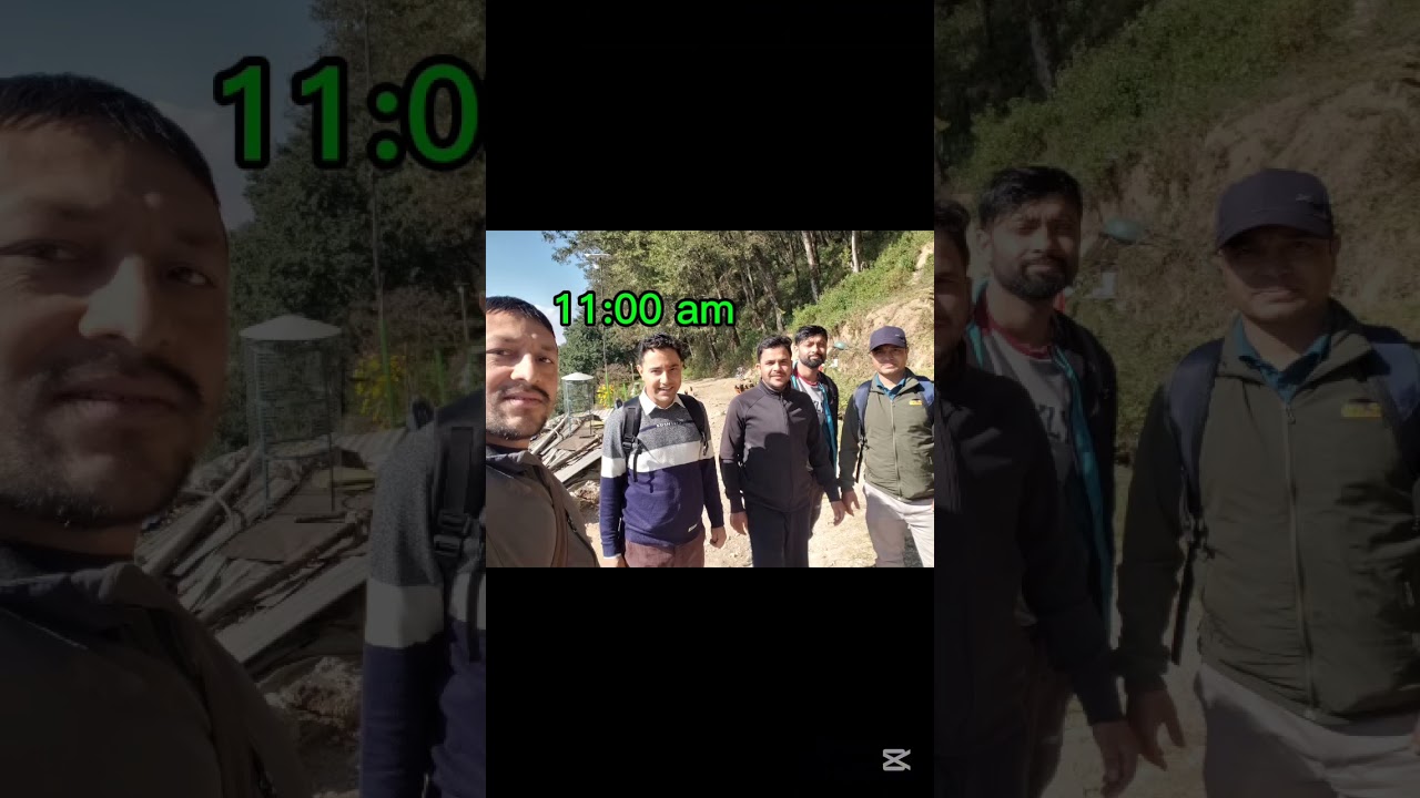मङ्सिर ६, २०८२  हाइकिङ 