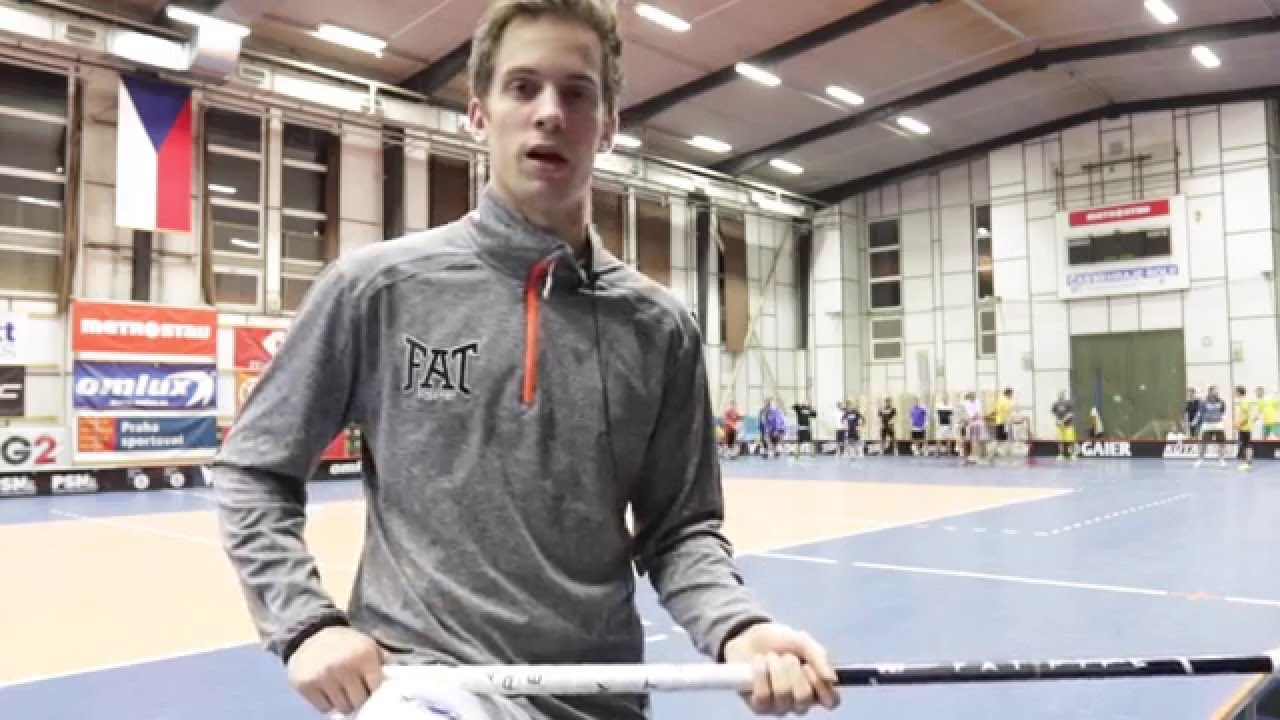 Recenze FatPipe Raw Concept