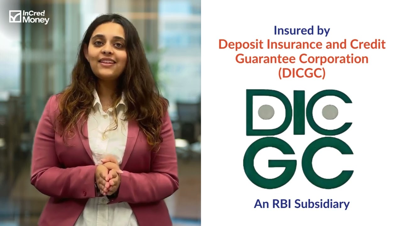 Are Your Fixed Deposits Safe with InCred Money? | Understanding FD Security