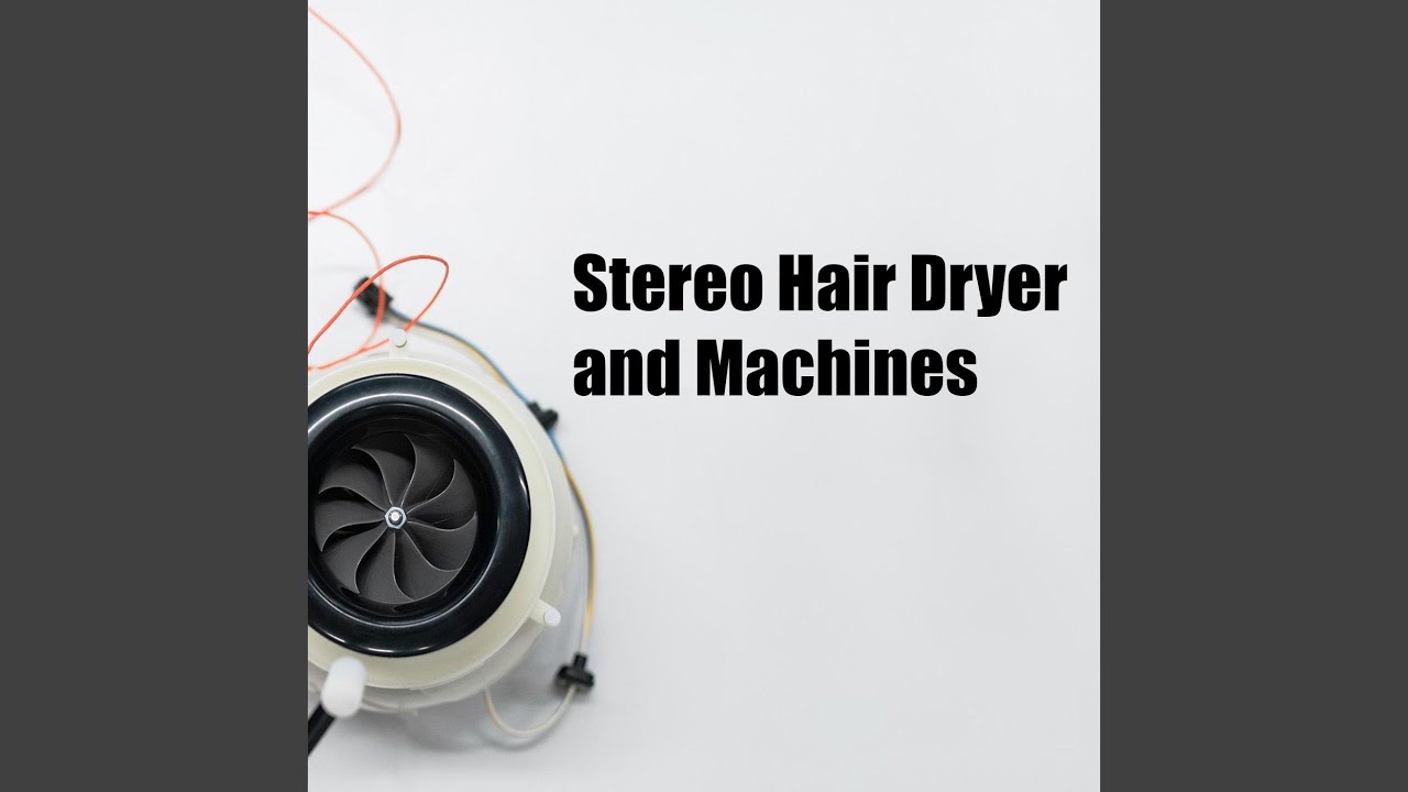 Hair Dryer