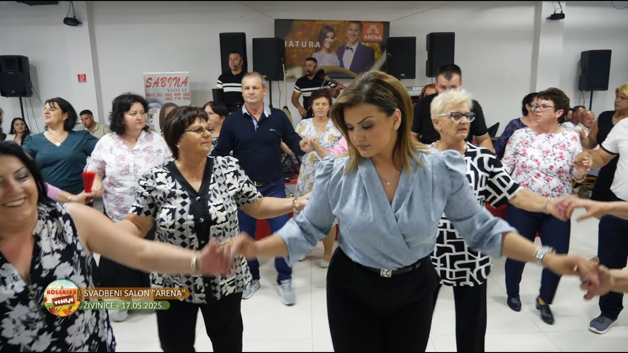 🔴 UŽIVO - Semir i Sanel - 17.05 2025. - 
