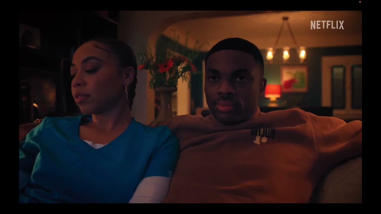 The Vince Staples Show | Official Trailer | Netflix  {With MAYO}
