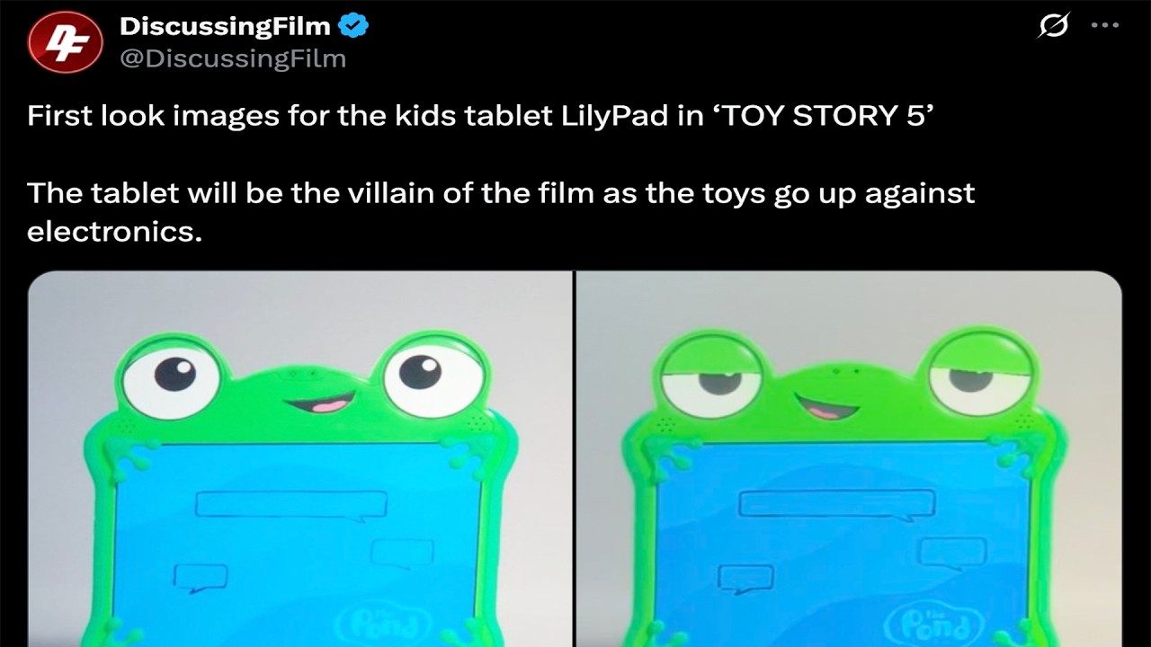 So what are they up to..