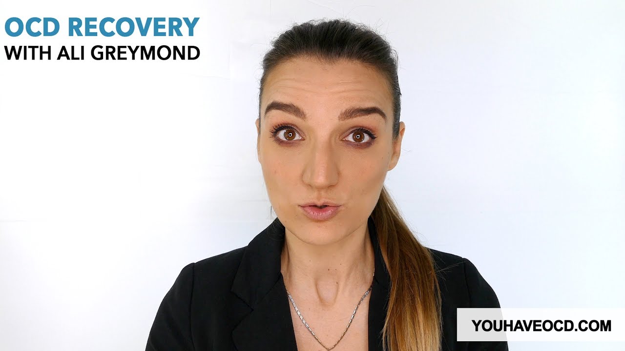 Internet and OCD