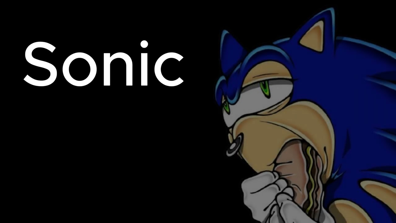 Sonic