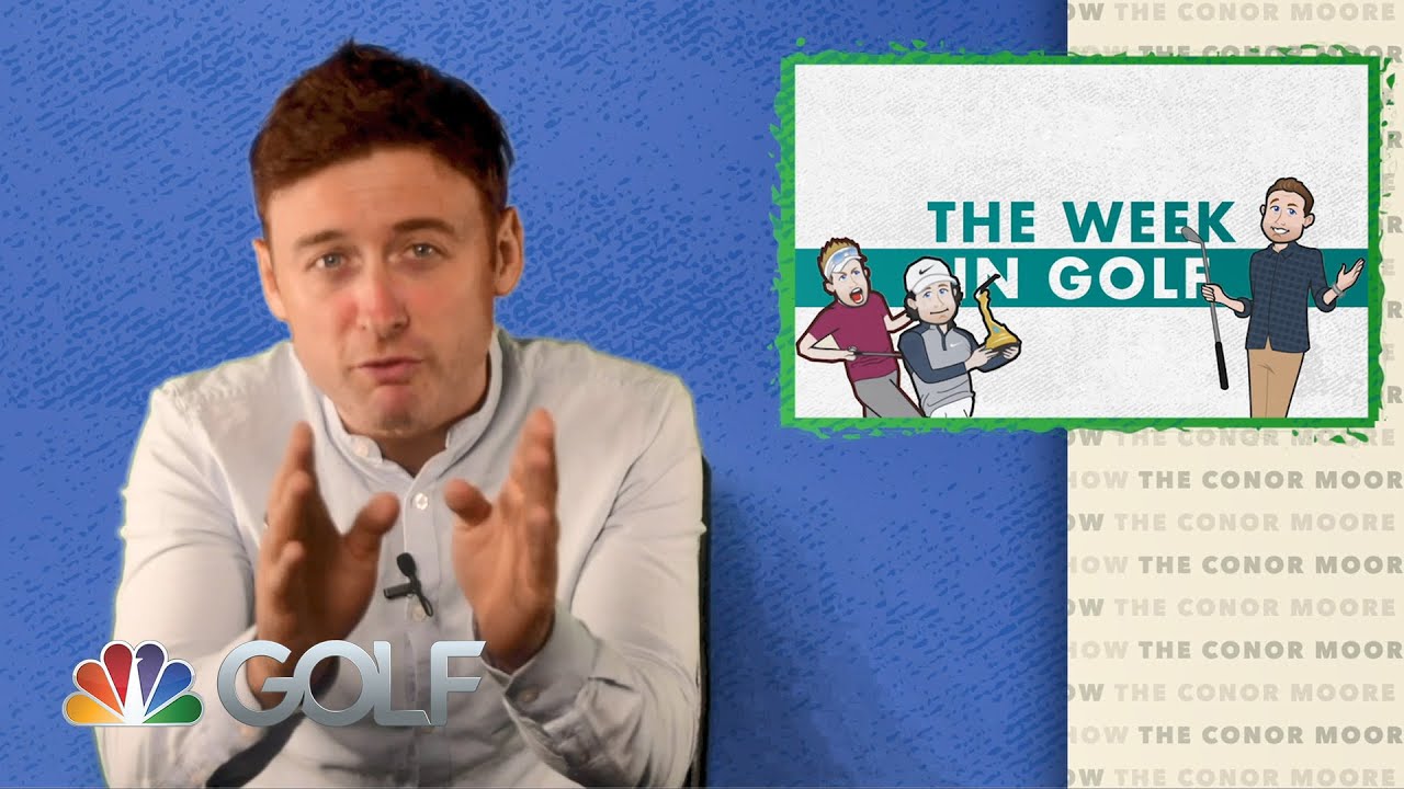 Best of The Conor Moore Show | Episode 8