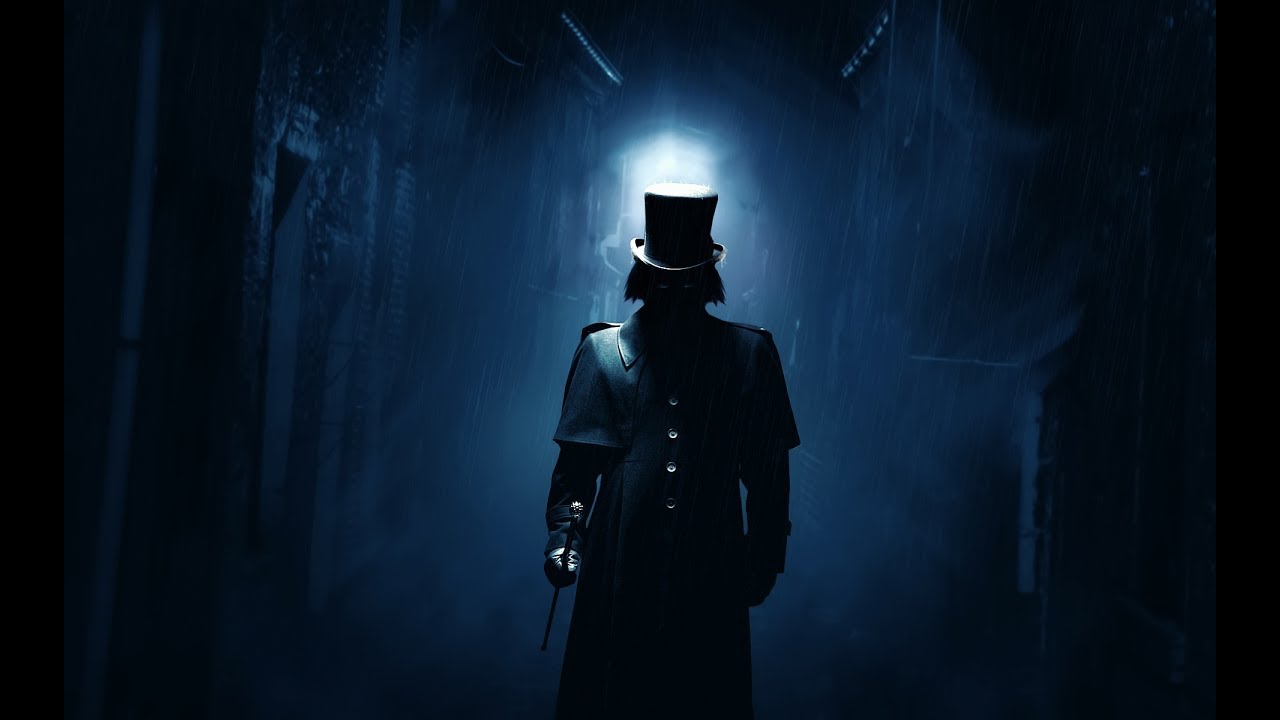 Mad Hatter/Jervis Tetch Tribute || Gotham
