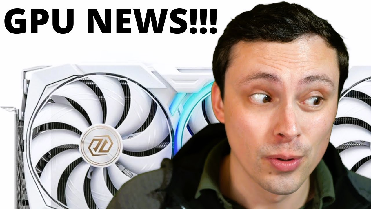 RTX 4070 Leaks | 4090 hits 16 FPS in Cyberpunk Pathtracing  | RDNA3 APUs look INSANE | 7800X3D