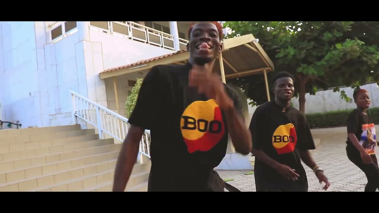 JÈJÈLAYÉ MARSÈDOSS_N'KÈ JÈBÈ_(Clips officiel).mp4