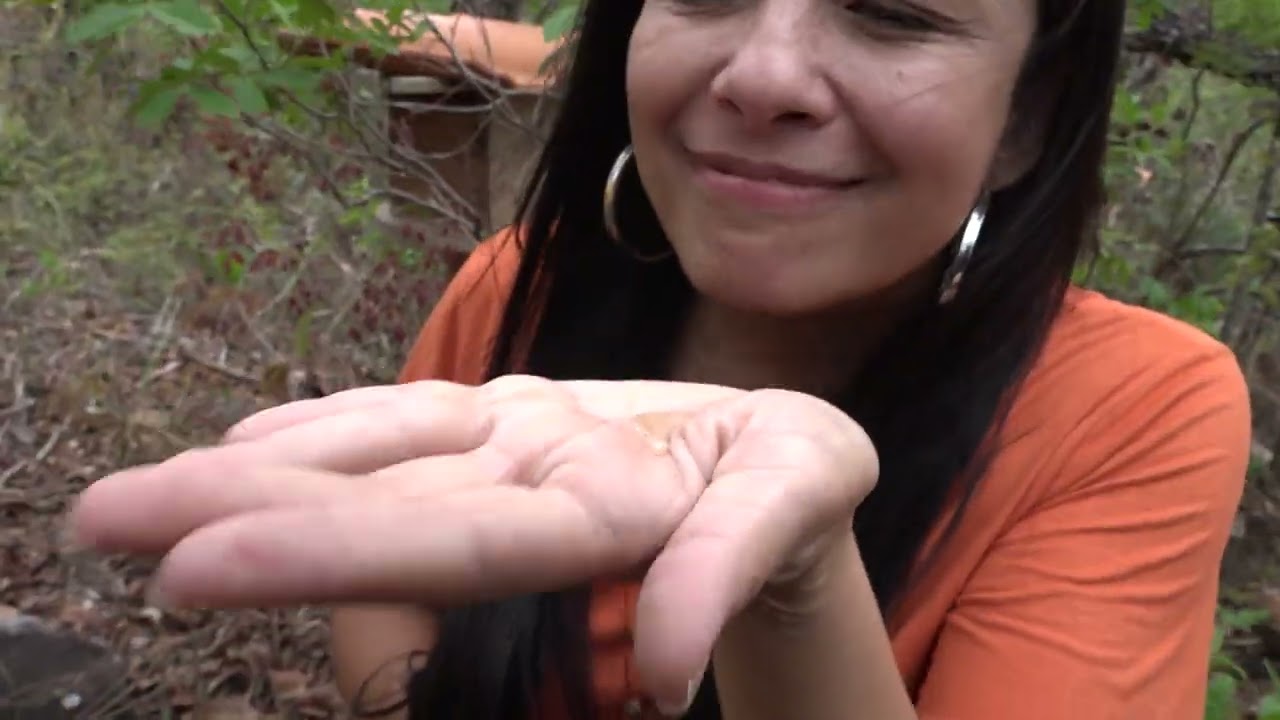 Achamos em Minas_Serra do Cipó parte 01