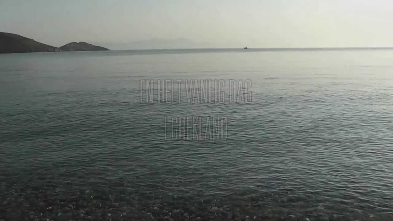 Tilos, Greece