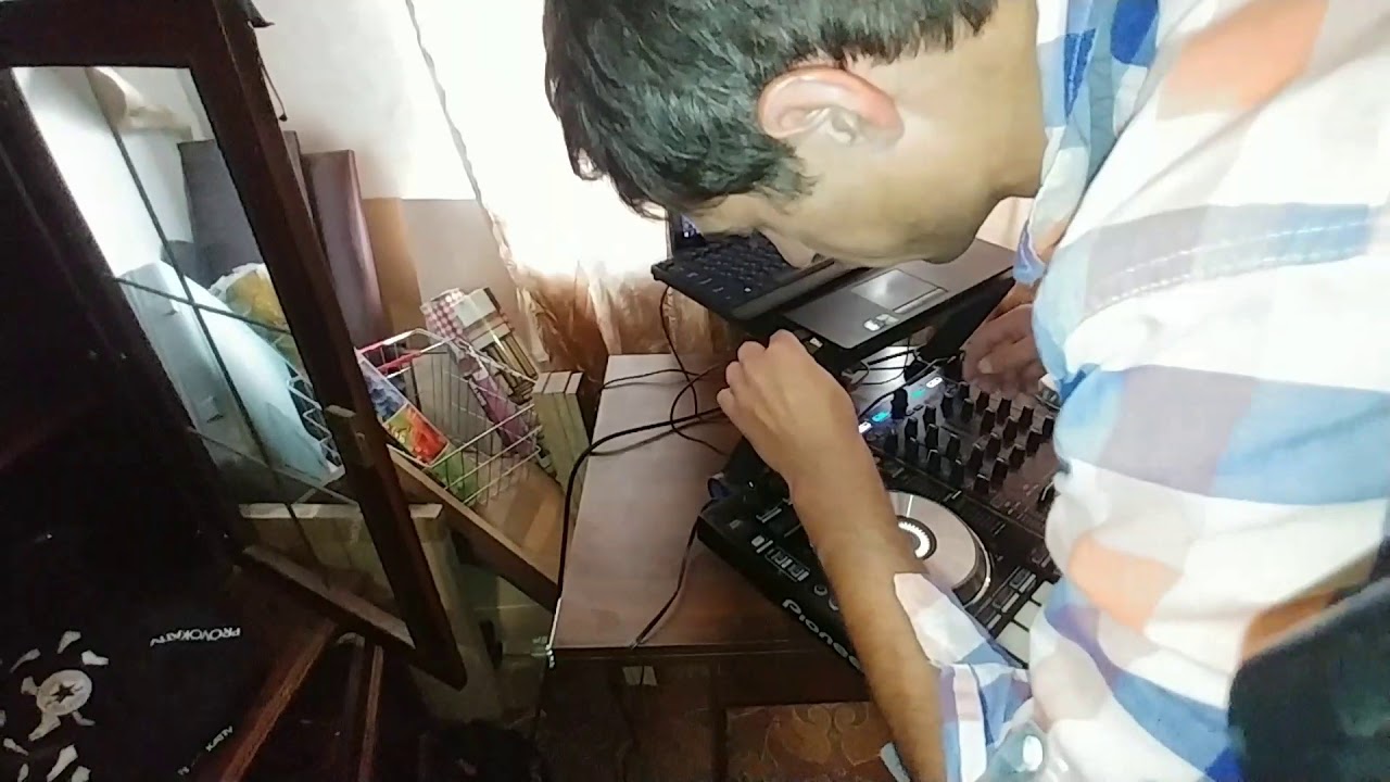 Alto Professional  ts 308 распаковка обзор