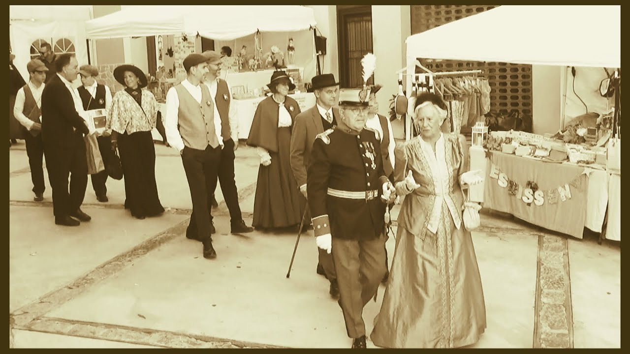 ELS PALLARESOS 1904