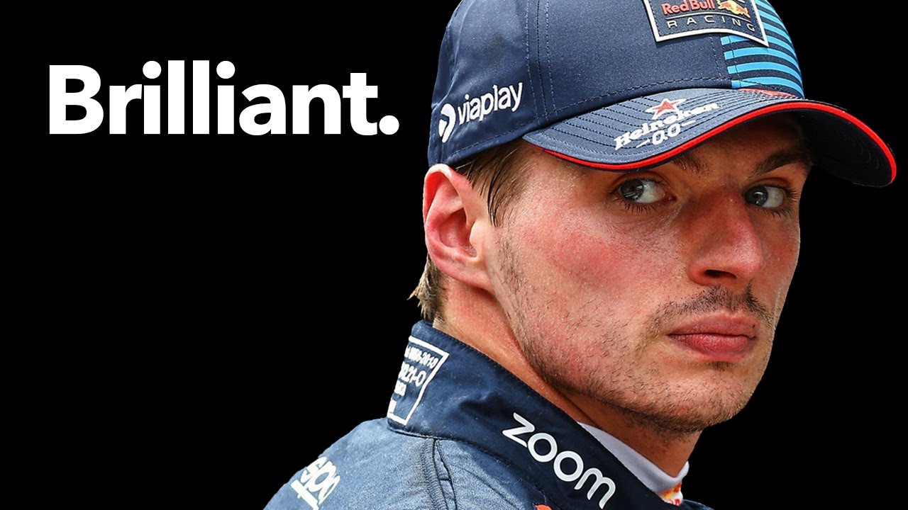 Peter Windsor: Verstappen Was Brilliant!