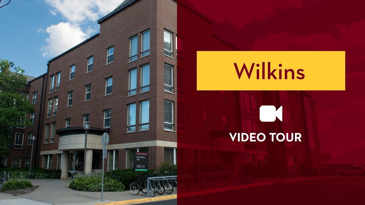 Wilkins - Apartments