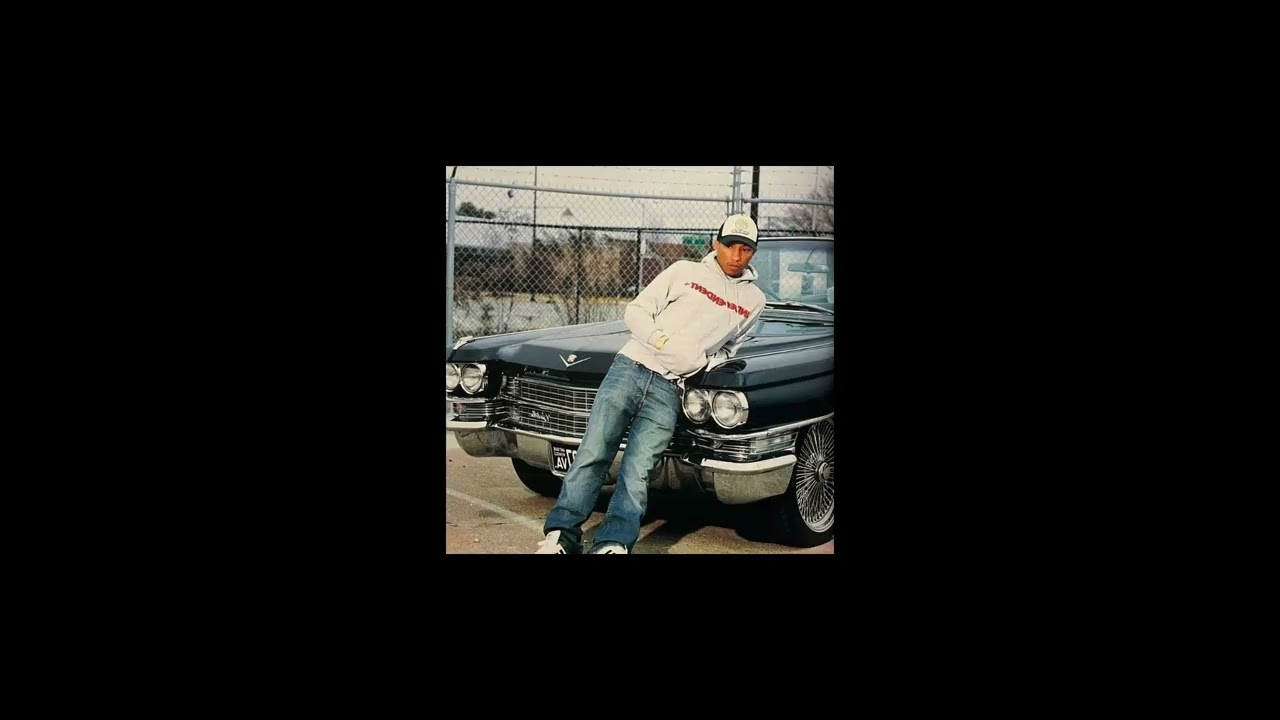 Pharrell Williams x Neptunes Type Beat - 