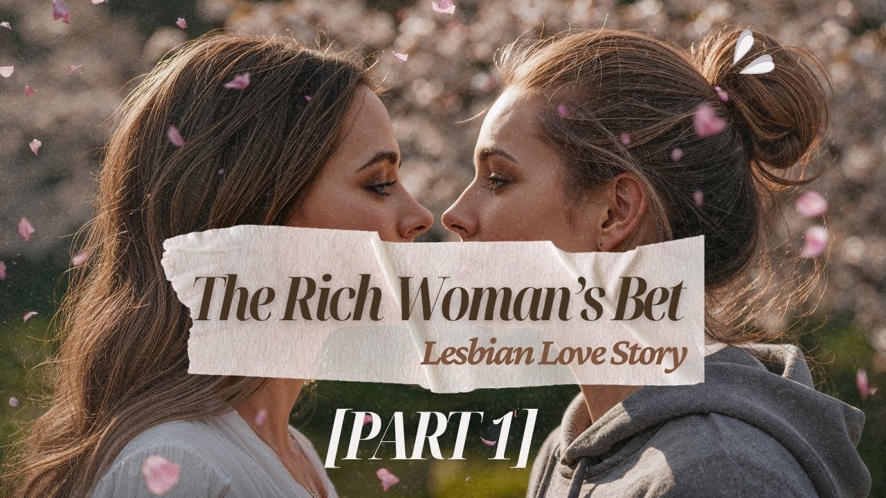 The Rich Woman&rsquo;s Bet [PART 1] | WLW Slow Burn Romance | GL Lesbian Love Story