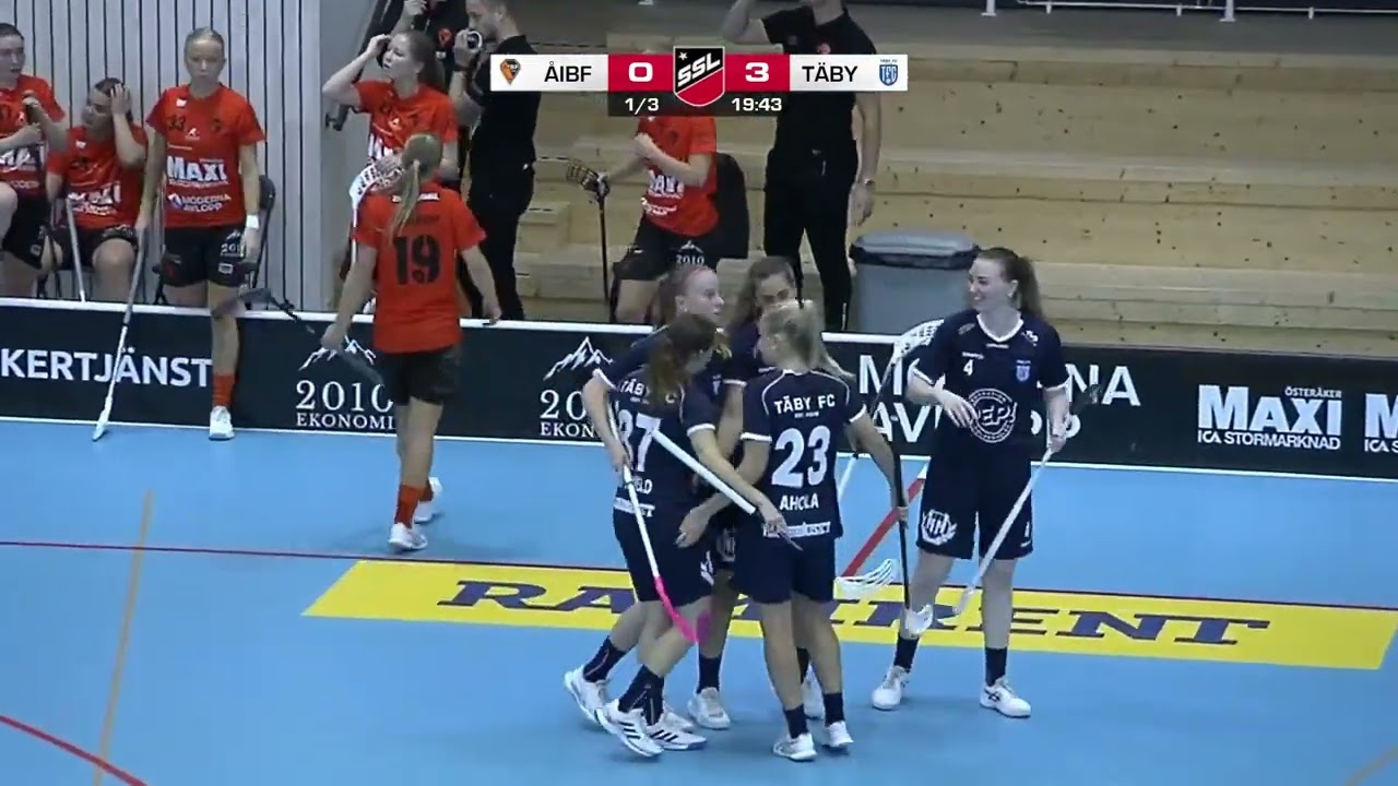 Highlights &Aring;kersberga T&auml;by