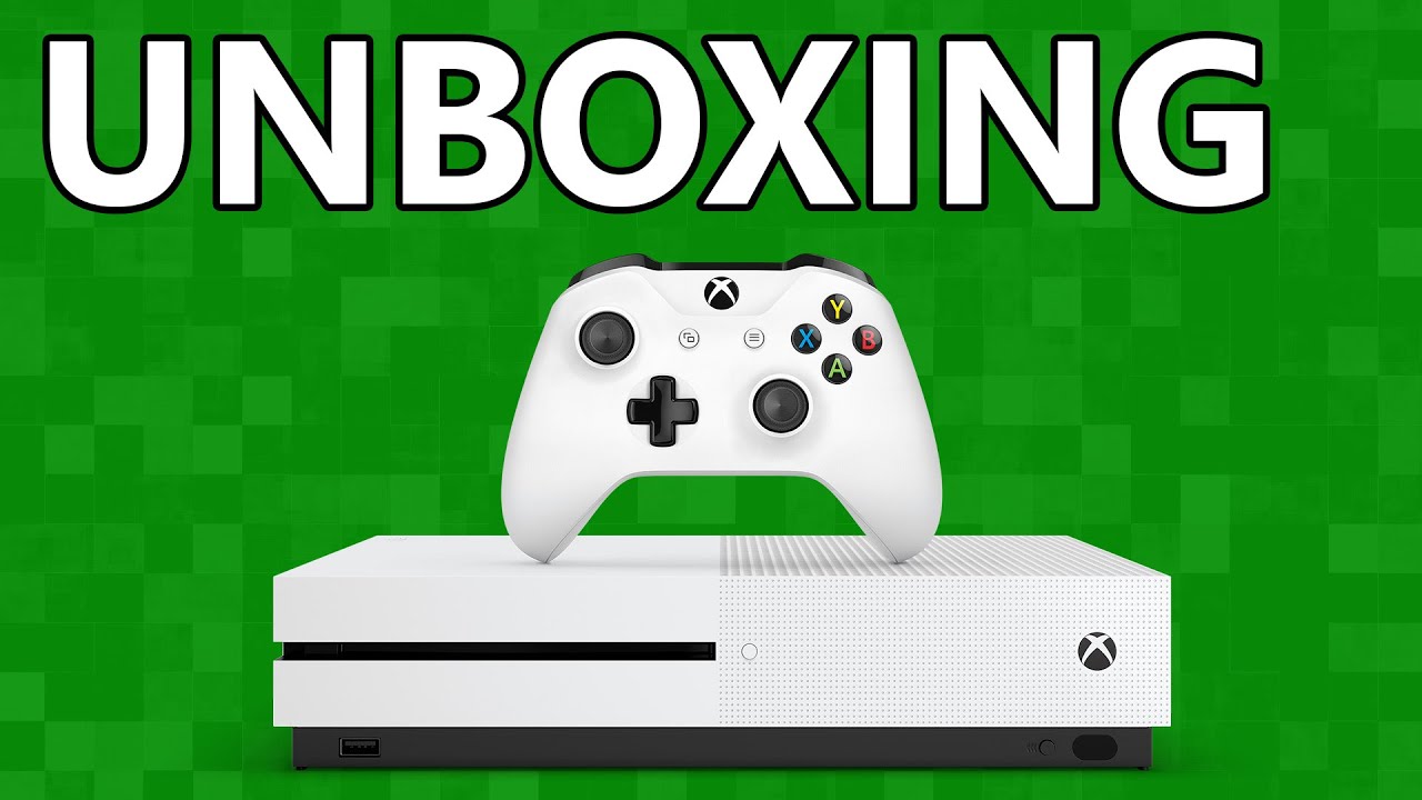 Xbox One S FIRST LOOK w/ Aaron Greenberg & Chris Munson