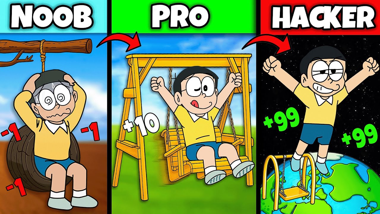 Shinchan Flew MAX DISTANCE in Roblox! 😱